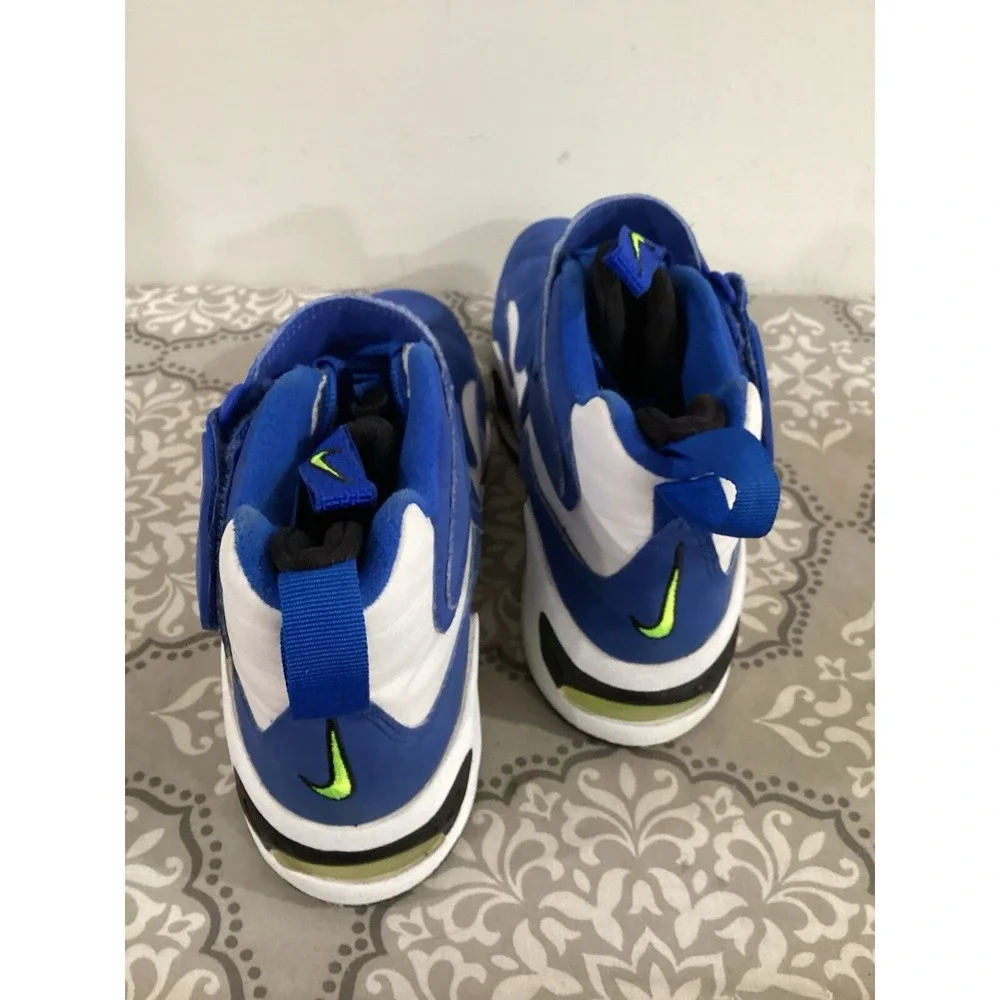 Nike Air Griffey Max 1  Varsity Royal (2021) Size 7Y— DJ5162-400